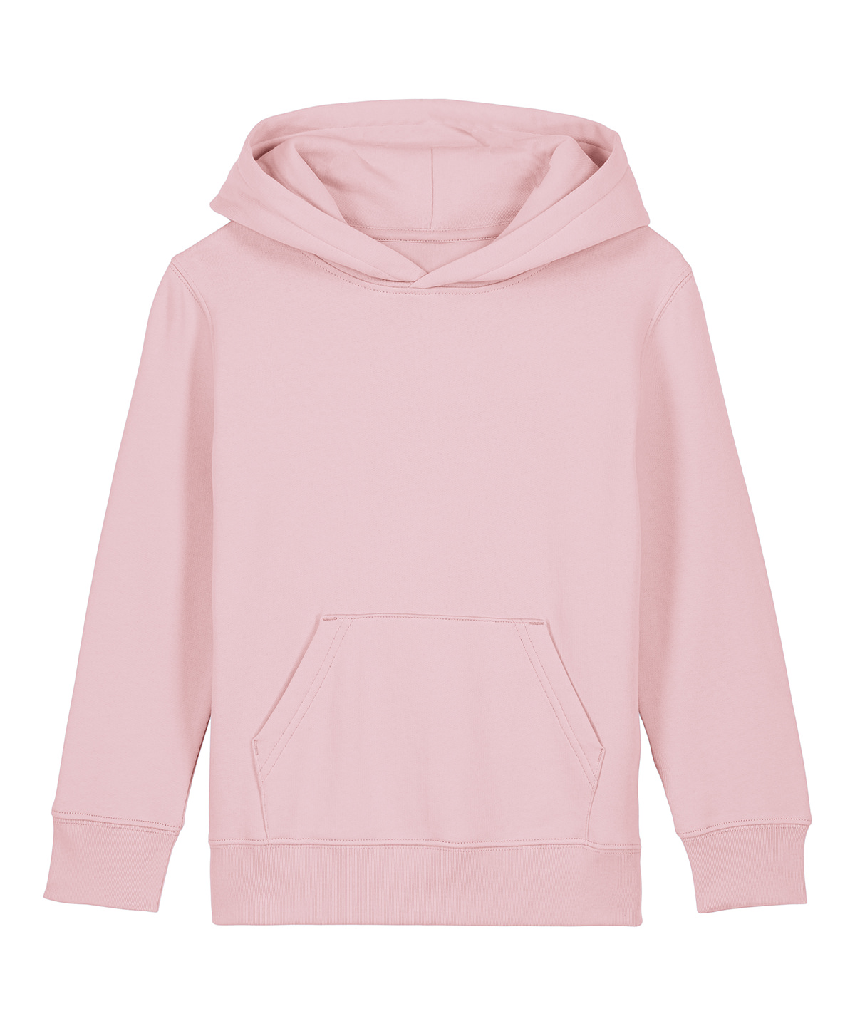 Kids Mini Cruiser 2.0 iconic hoodie sweatshirt (STSK180) Cotton Pink