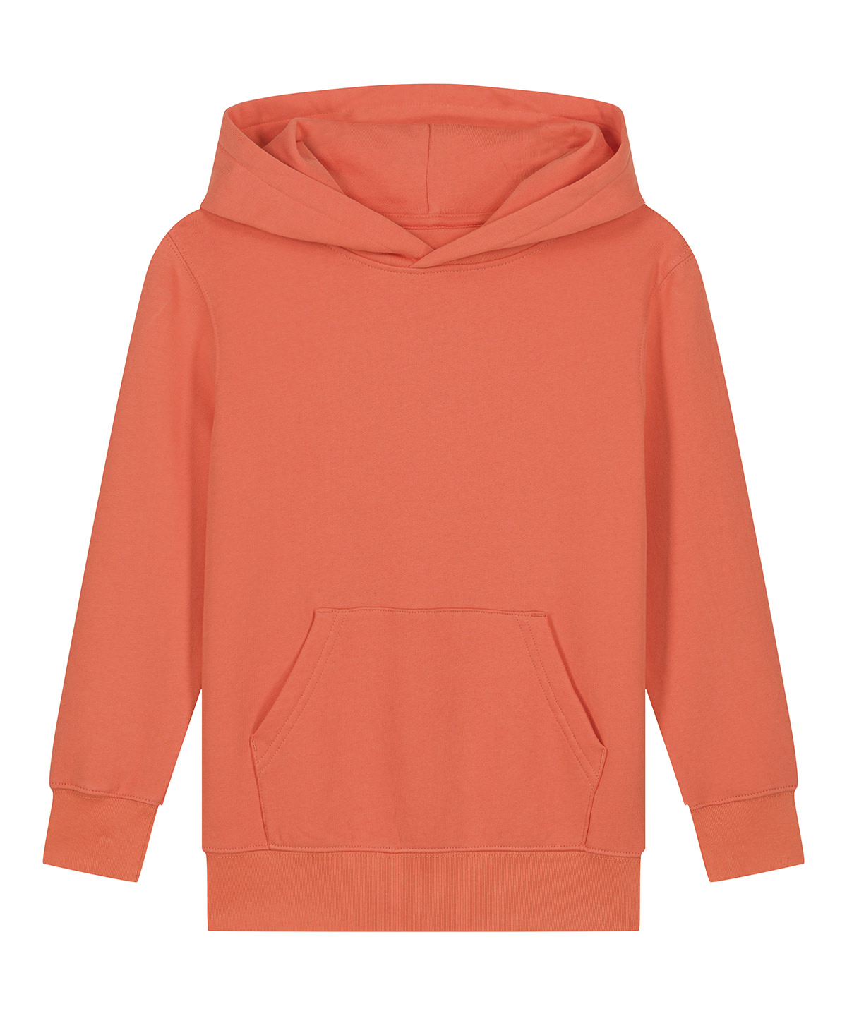 Kids Mini Cruiser 2.0 iconic hoodie sweatshirt (STSK180) Fiesta