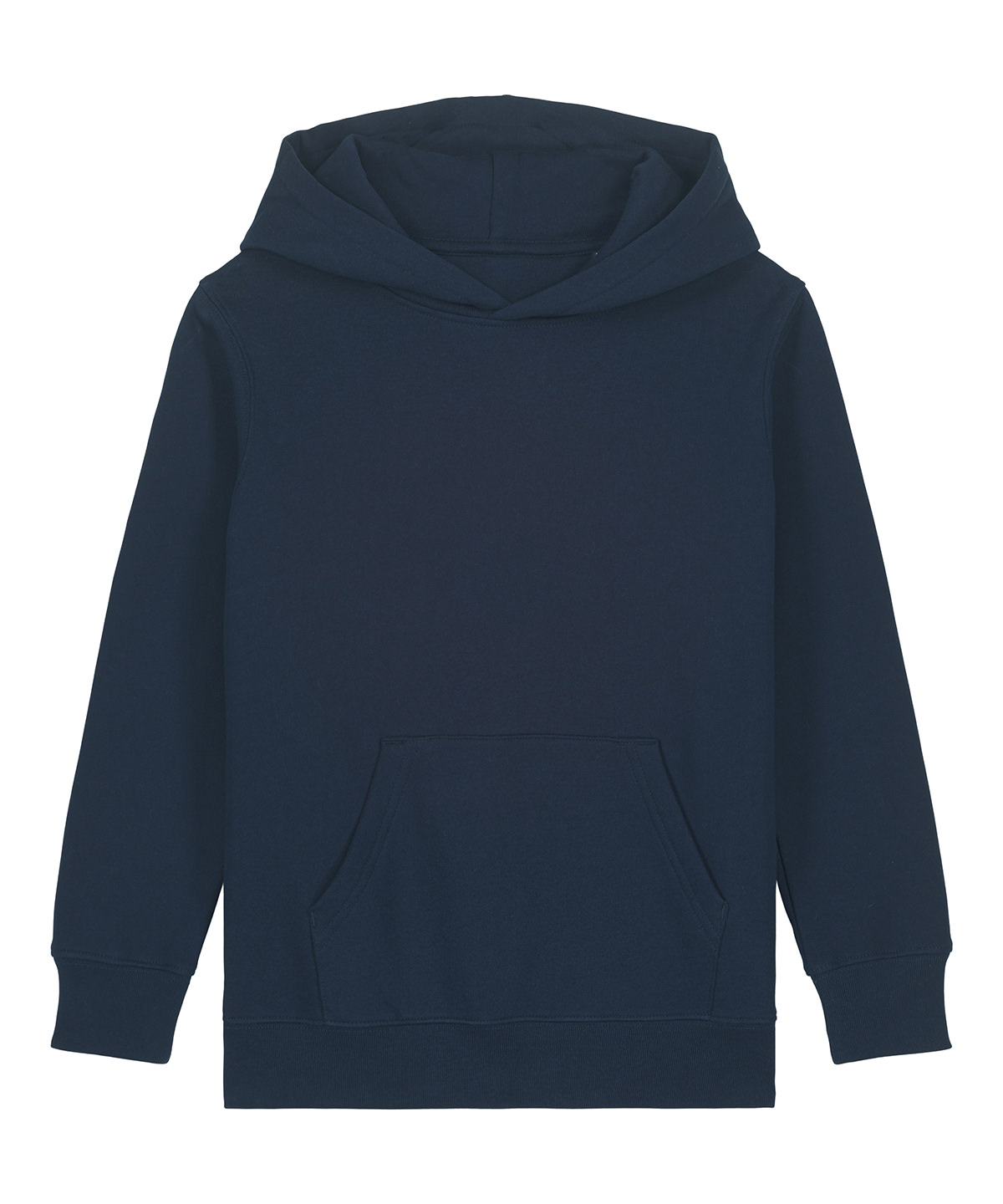 Kids Mini Cruiser 2.0 iconic hoodie sweatshirt (STSK180) French Navy