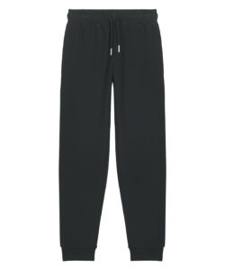 Kids Mini Mover 2.0 iconic jogger pants (STSK183) Black