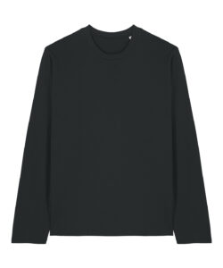 Creator 2.0 long sleeve (STTU199) Black