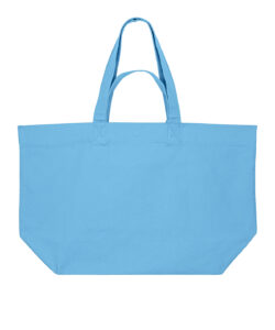 Shopping bag 2.0 (STAU117) Aqua Blue