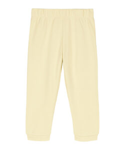Baby Tumbler jogger pants (STBB187) Butter