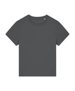 Women’s Stella Muser iconic t-shirt (STTW172) Anthracite
