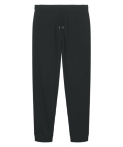 Unisex Mover 2.0 iconic jogger pants (STBU185) Black