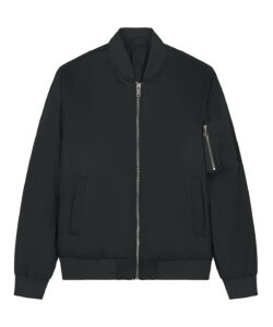 Bomber 2.0 (STJU251) Black