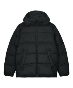 Puffer 2.0 (STJU292) Black
