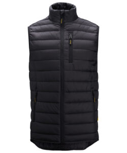Arlee gilet Black