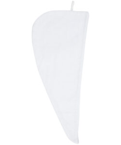 Hair wrap White