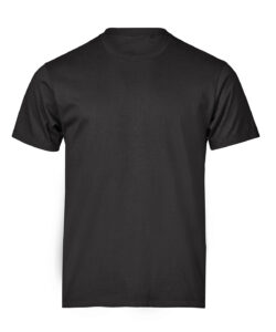 UNLABELED tee (1140) Black