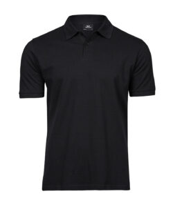 Heavy polo (1400) Black