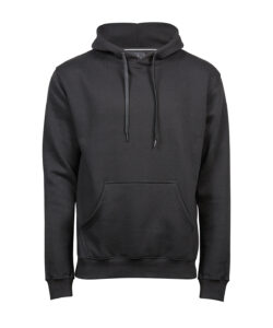 Hooded sweatshirt (5430) Black