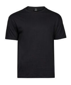 Fashion Sof tee (8005) Black