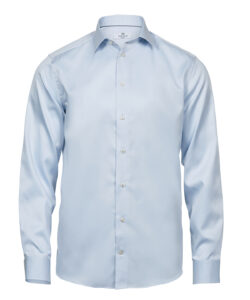 Luxury shirt comfort fit (4020) Light Blue