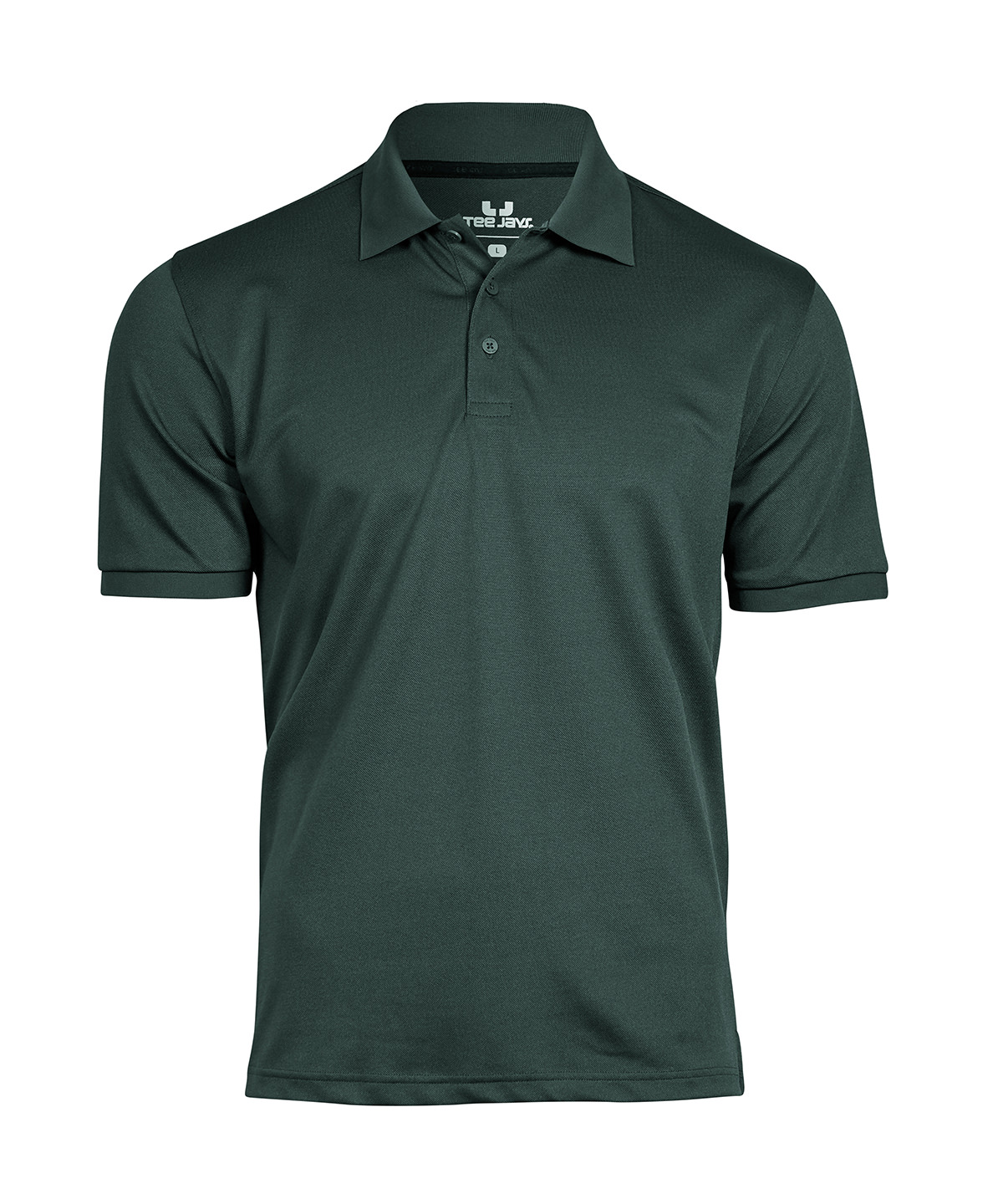 Club polo (7000) Dark Green