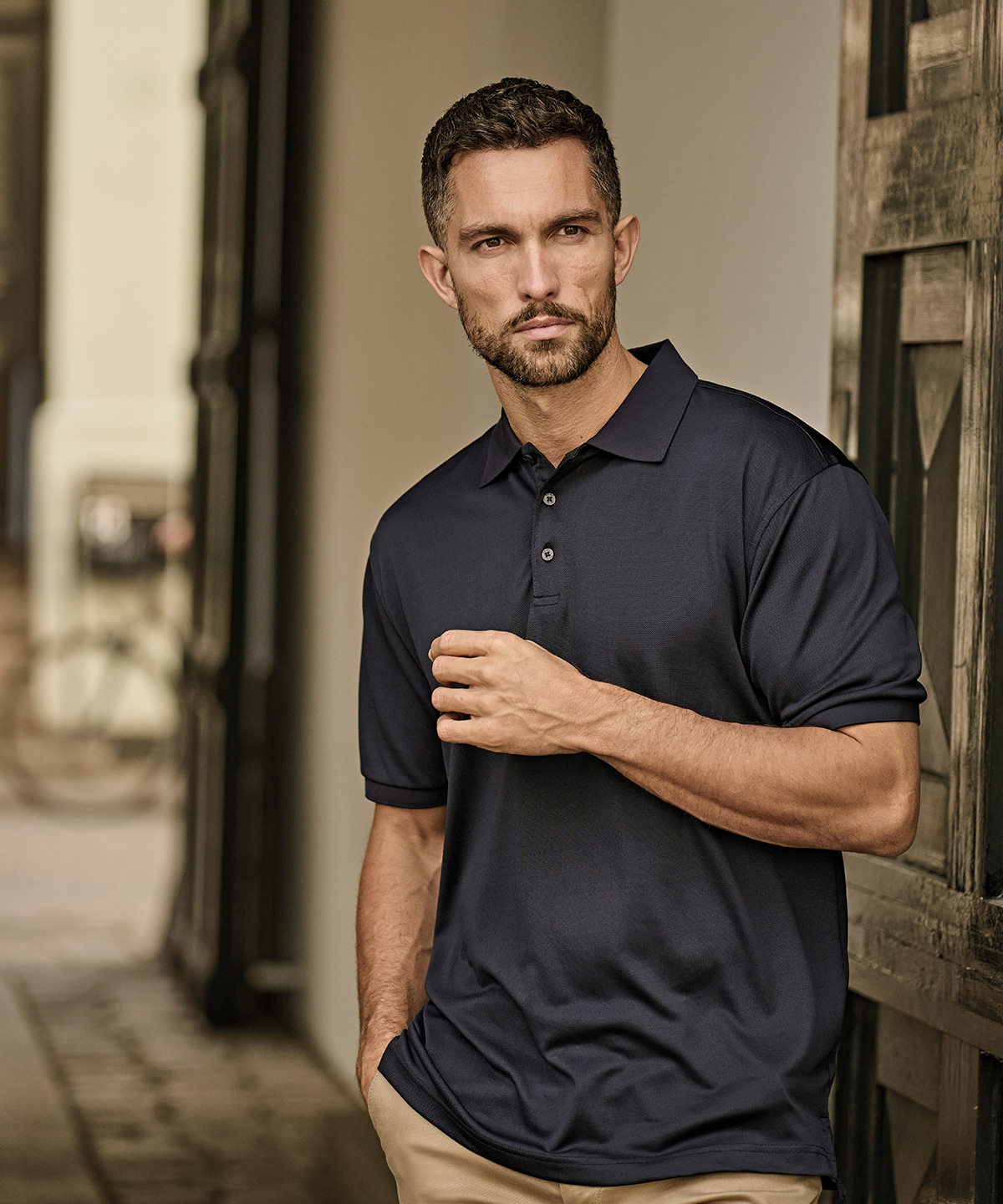 Club polo (7000)