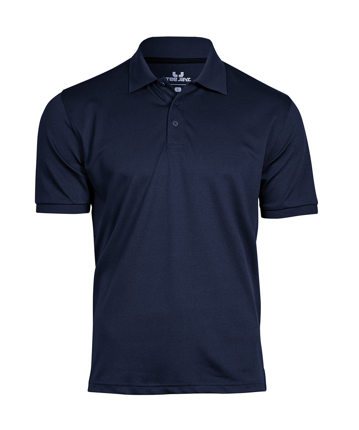 Club polo (7000) Navy