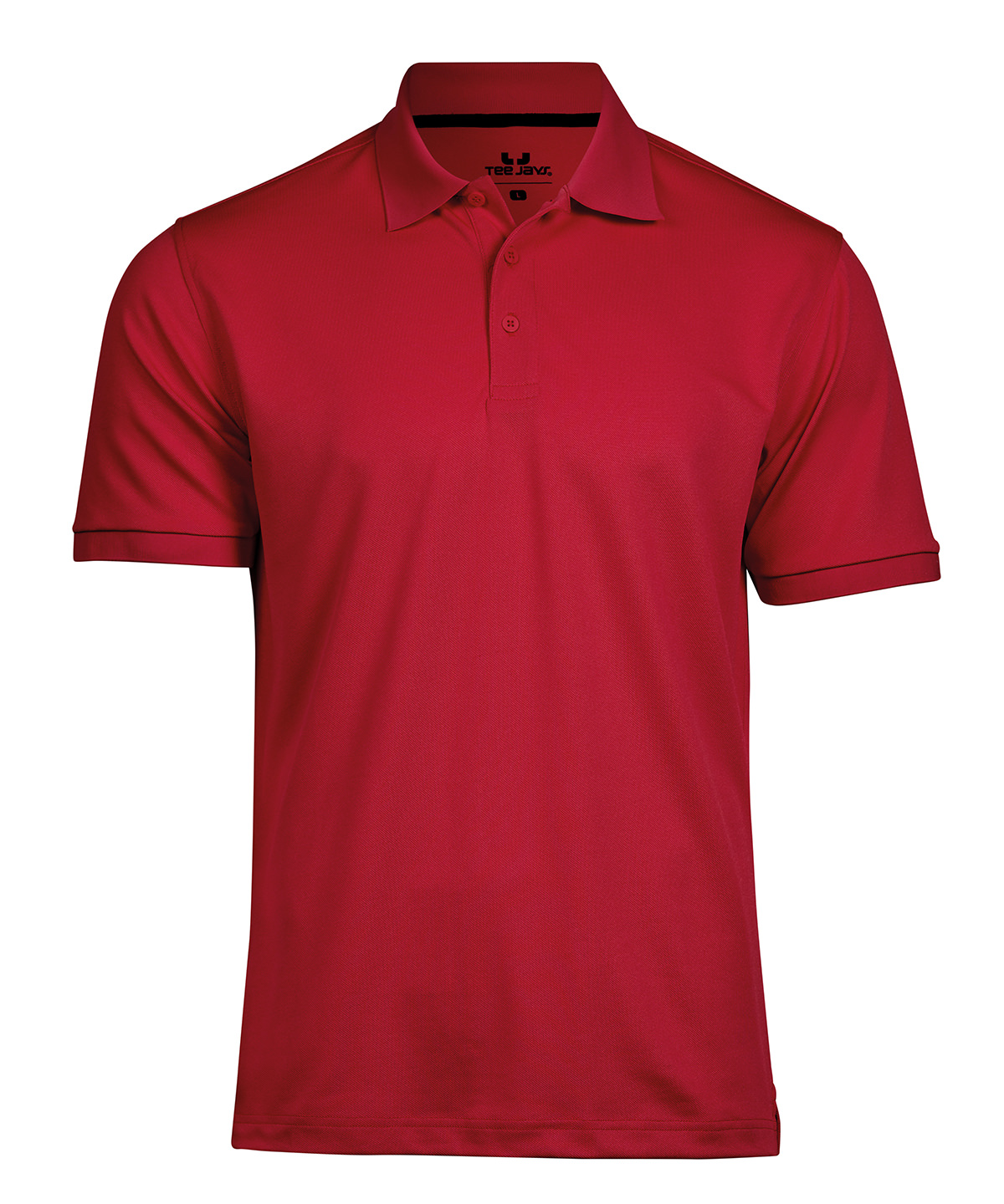 Club polo (7000) Red