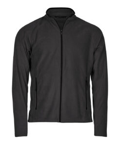 Active fleece (9160) Black