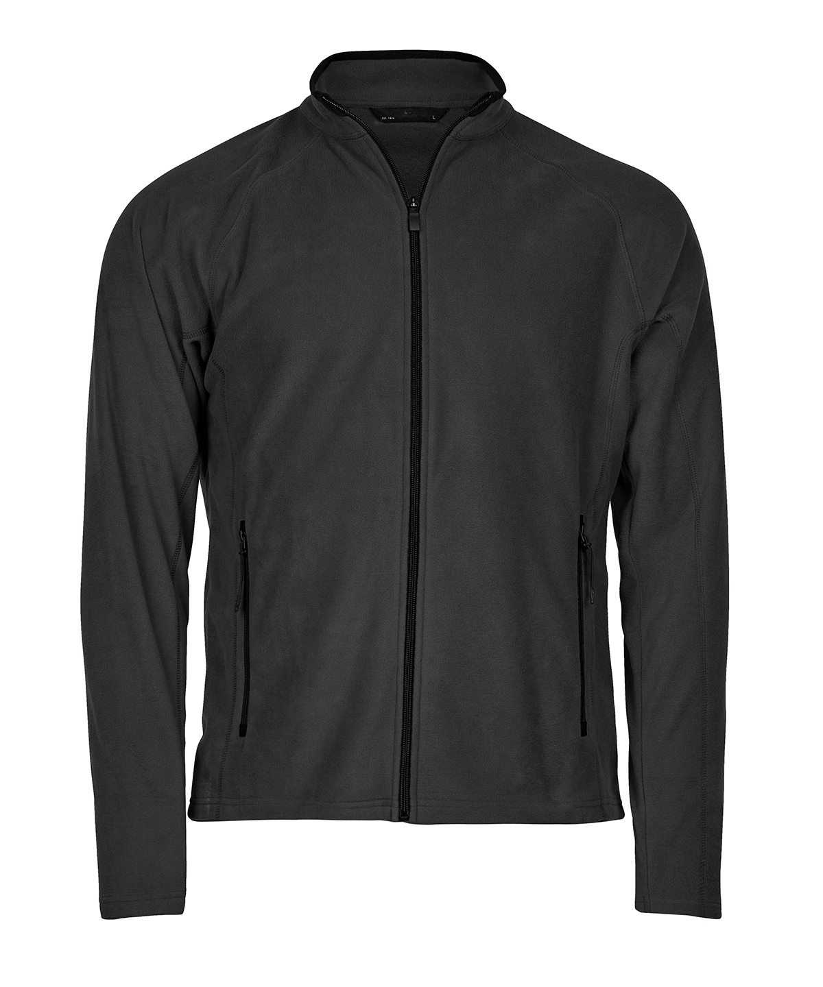 Active fleece (9160) Black
