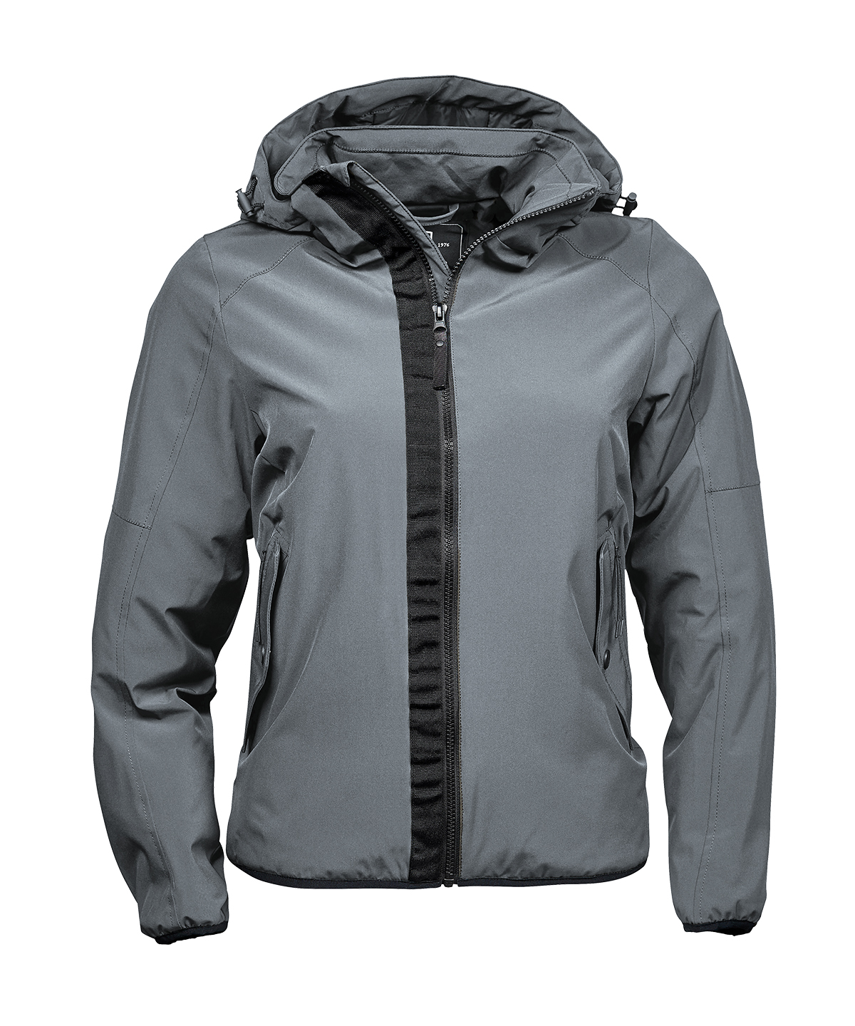 Women’s urban adventure jacket (9605) Space Grey