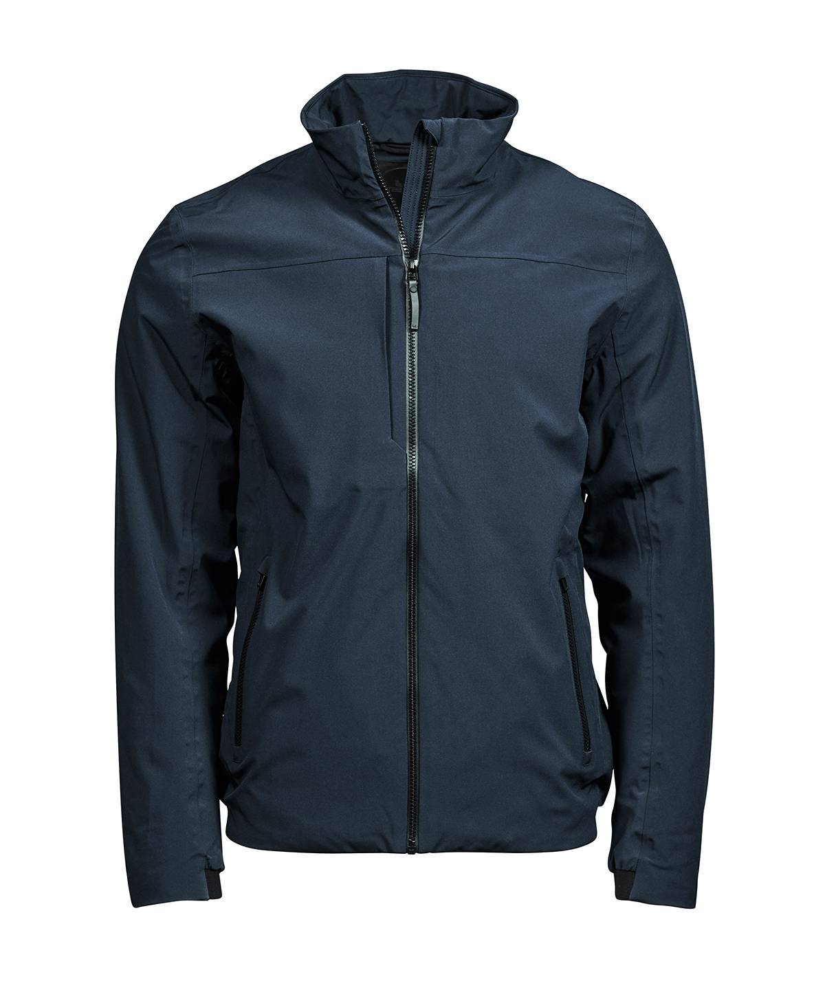 All weather jacket (9606) Deep Navy