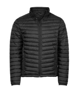 Zepelin jacket (9630) Black