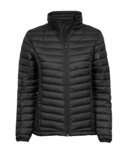 Women’s Zepelin jacket (9631) Black