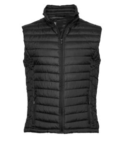 Zepelin bodywarmer (9632) Black