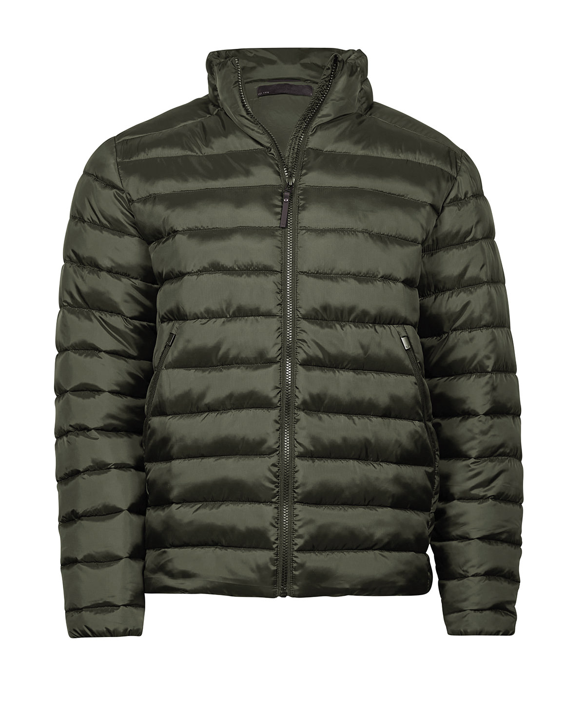 Lite jacket (9644) Deep Green