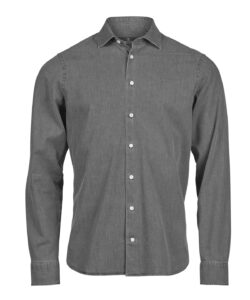 Denim shirt (4004) Black Denim