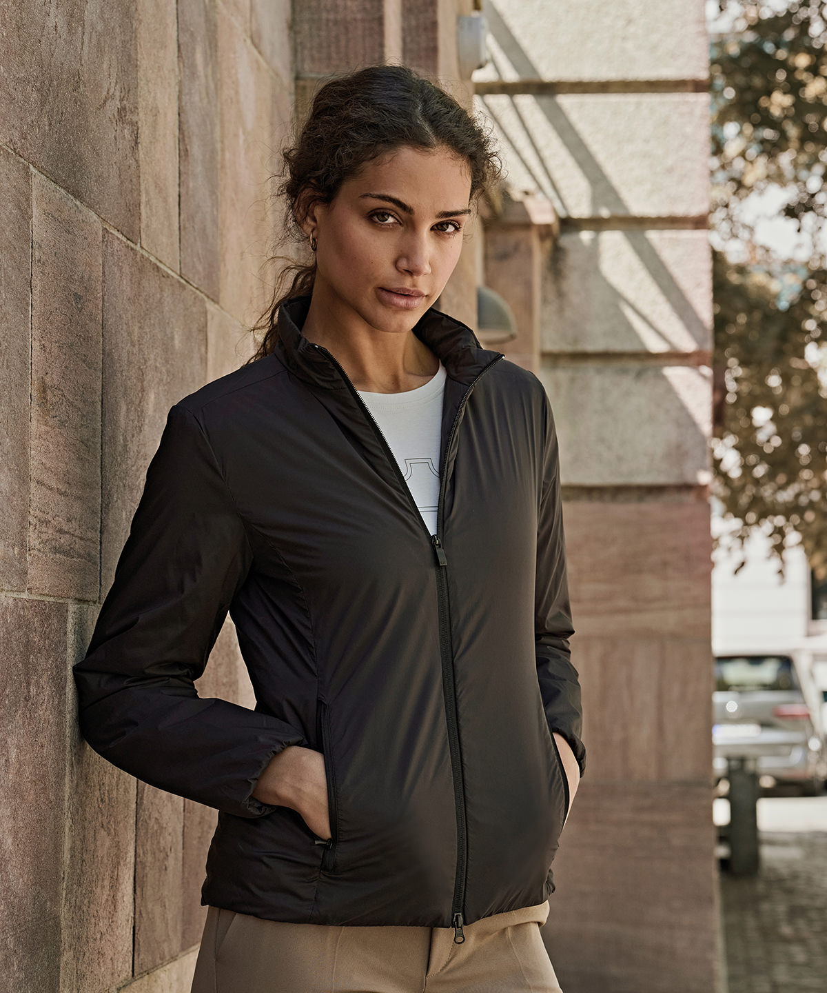 Women’s PureLite jacket (9691)