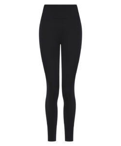 Women’s sculpting leggings Black