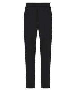Technical trousers Black