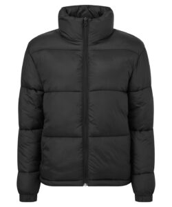 Women's TriDri® padded jacket Black