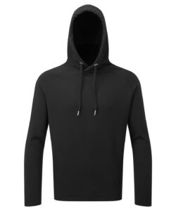Tridri® hoodie Black