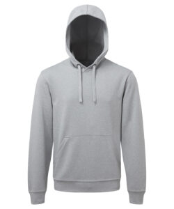TriDri® spun dyed hoodie Grey Melange