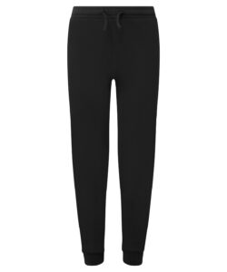 Kids TriDri® recycled joggers Black
