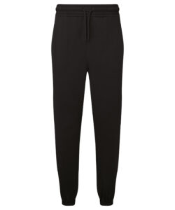 TriDri® recycled joggers Black