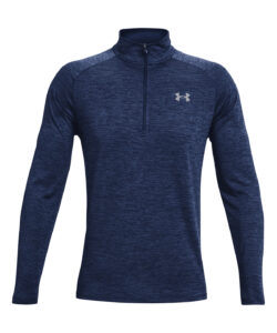 Tech™ 2.0  1/2 zip long sleeve Academy Navy