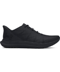 UA Charged Speed Swift Black/Black/Black