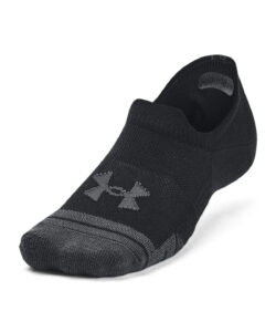 Ultra-low training socks (3-pack) Black