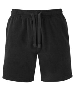 Men’s Terry shorts Black