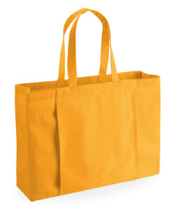 EarthAware® organic yoga tote Amber