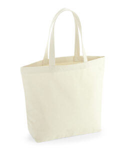 Revive recycled maxi tote Natural