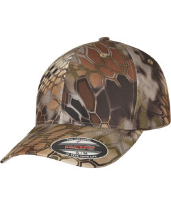 Flexfit kryptek cap (6277KR) Highlander