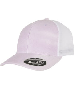 110 Flexfit Batik mesh cap (110BM) Lavender
