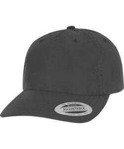 Flexfit retro reflective cap (9310) Black
