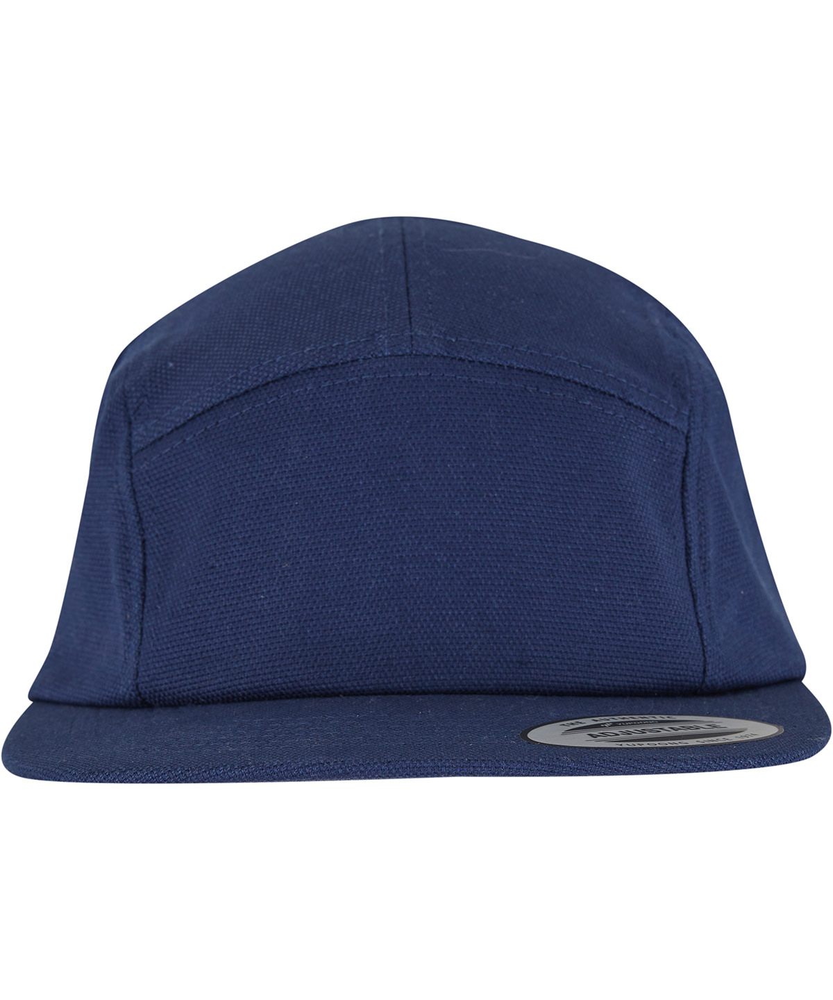 Jockey canvas cap (9297) Navy