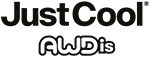 AWDis Just Cool logo